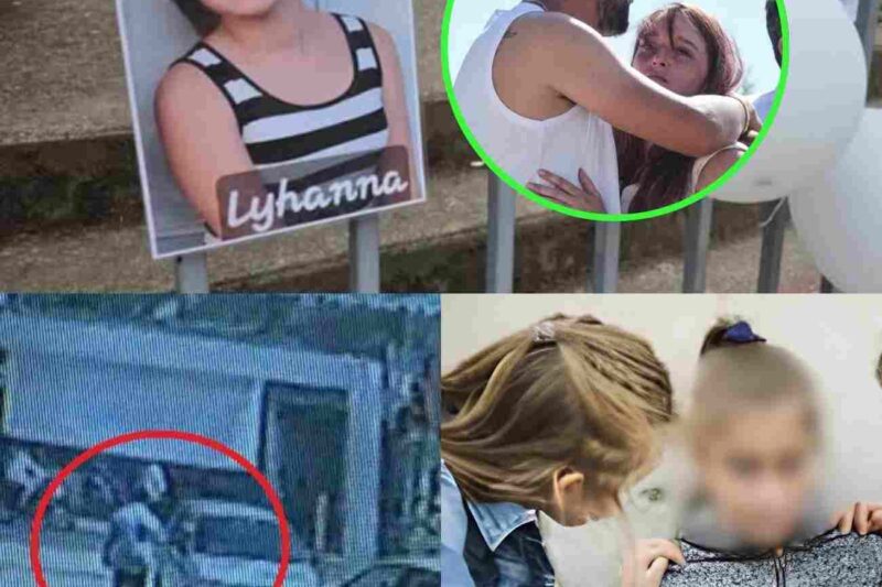 Mort de Lyhanna : trois mois d’alertes ignorées et de comportements prédateurs révèlent un système défaillant