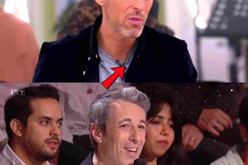 Michael Goldman quitte la « Star Academy » : qui pour le remplacer ?