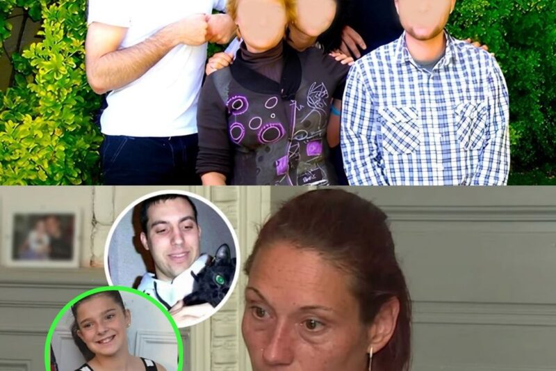 «Nymphomane», «homme à tout faire»… Qui est Yannick Barella, le frère du suspect de l’affaire Lyhanna dont le passé judiciaire refait surface ?
