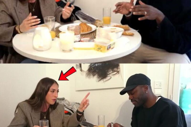 Mariés au premier regard : “Rien à voir avec la kizomba”, Estelle en dit plus sur les dessous de sa rupture avec Stéphane