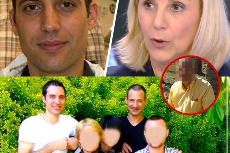 “Aguicheuse, ayant tendance à mentir”: comment le père de Jérôme Barella qualifiait ses deux petites-filles qui l’accusent d’inceste