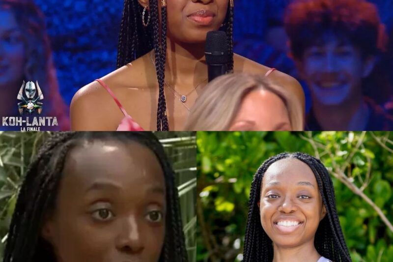 Miss France 2027 : après « Koh-Lanta », Andréa se lance dans l’aventure Miss Saint-Martin Saint-Barthélemy