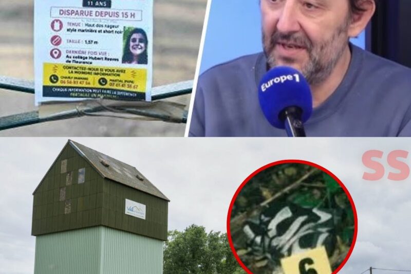 Affaire Lyhanna : L’horreur révélée par des preuves scientifiques accablantes