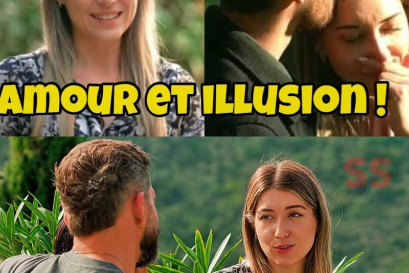 Après Antoine, Mélanie a rencontré plusieurs hommes… mais ce qu’elle révèle choque les fans ! MAPR