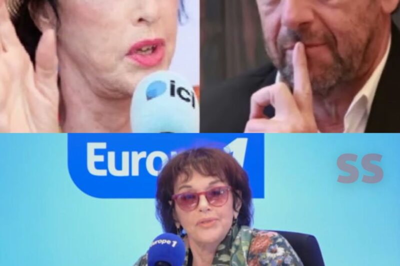 “Ce monsieur a des problèmes de quequette”, Anny Duperey fracasse désormais Patrick Bruel