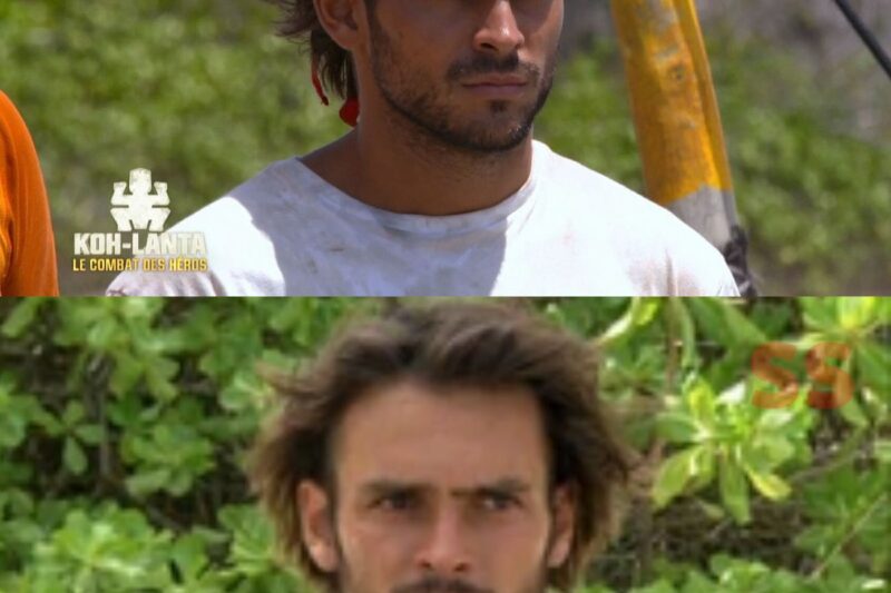 Jérémy Raffin se confie sur sa rémunération dans Koh-Lanta et met en garde les prochains candidats
