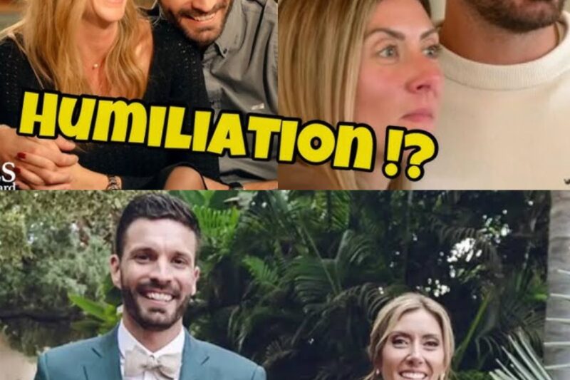 Antonin HUMILIÉ par M6 ? Ce détail à l’écran qu’il n’a jamais digéré dans Mariés au premier regard