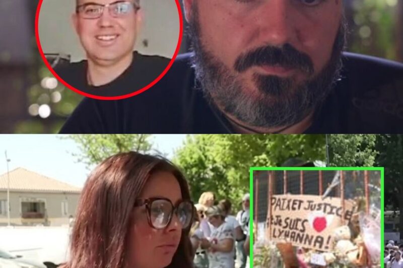 Mort de Lyhanna : “Il y a eu des SMS, des demandes de photos”, un professeur de taekwondo témoigne de l’attitude de Jérôme Barella
