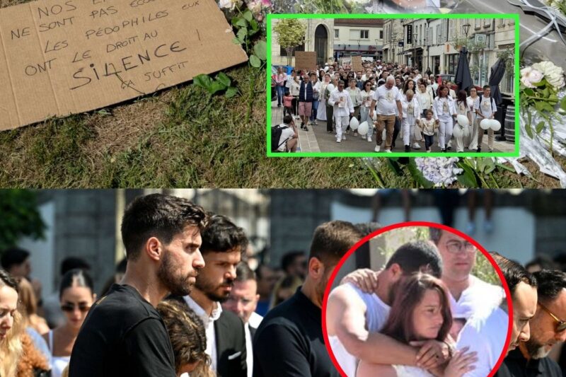 Obsèques de Lyhanna : l’émotion poignante d’un dernier hommage gravé dans les mémoires. Loin du tumulte et des spéculations des réseaux sociaux, les proches et les habitants du Gers se sont rassemblés pour entourer la famille de la jeune victime dans une dignité exemplaire. Ce dossier d’analyse revient sur la force de cette mobilisation citoyenne et les messages de soutien venus de la France entière pour accompagner la jeune écolière. Plongez dans le récit de cette journée de recueillement.