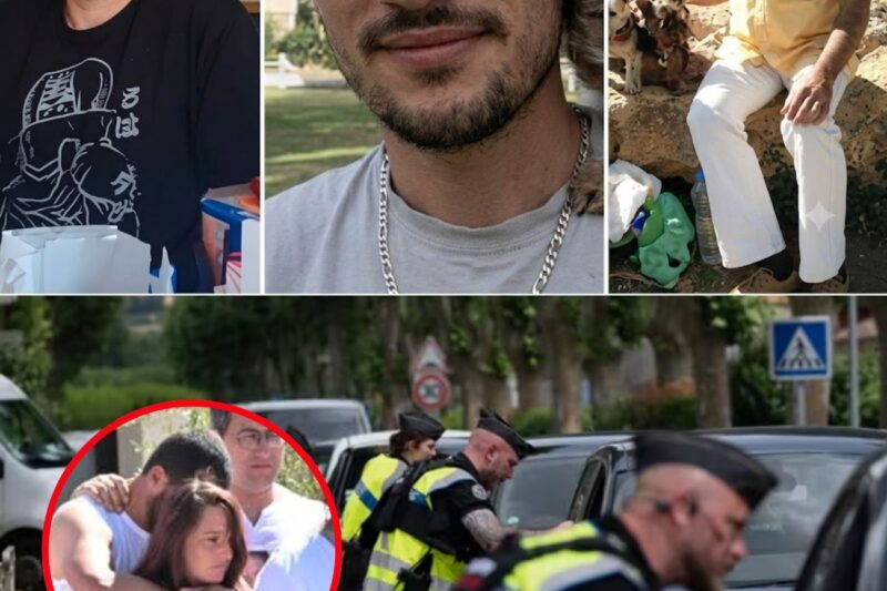 Affaire Lyhanna : l’explication de la police sur le suspect J.B. provoque une indignation générale face à une possible libération