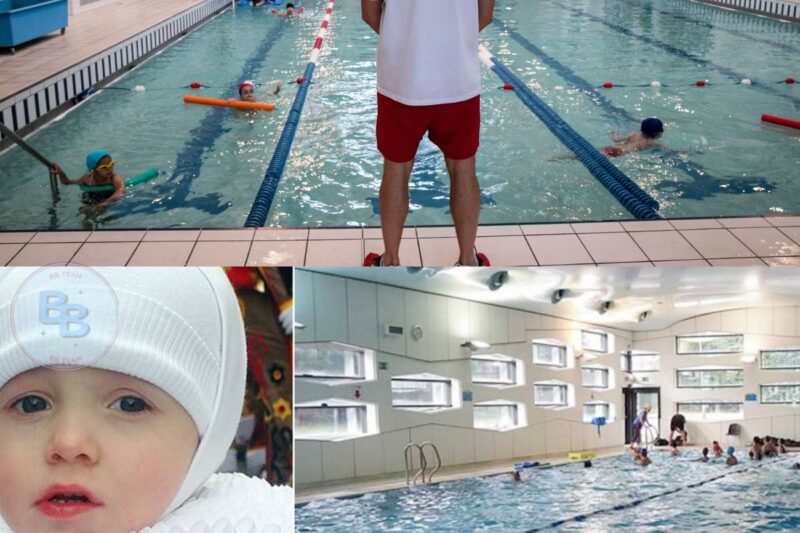Dans l’Eure, la mort d’un enfant par noyade lors d’un cours de natation scolaire suscite la stupeur