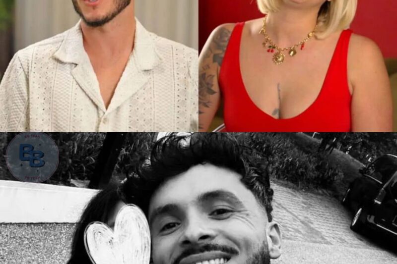 Mariés au premier regard : la maman de cœur de Julie “prend la parole” et met les points sur les “i” concernant Mathieu