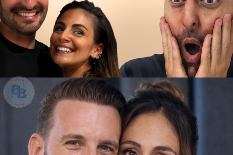 “J’en ai parlé à personne” : Jenna (Mariés au premier regard) a rencontré un problème pendant son voyage de noces avec Laurent qui aurait pu tout gâcher