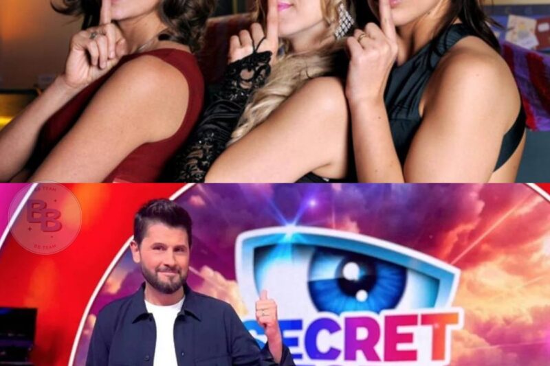 « Secret Story » : une candidate belge iconique et disparue des radars pendant 18 ans fait son retour, va-t-elle intégrer la nouvelle saison ? (spoiler)