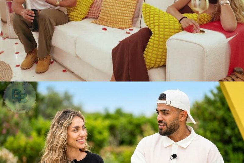 Excape Island : Maissane et Emine ont-ils réussi à s’échapper avant la finale ?