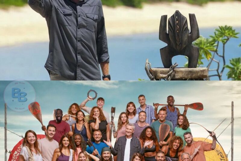 Koh-Lanta All Stars : Freddy, Clémentine, Moussa… TF1 dévoile le casting complet de la nouvelle saison événement