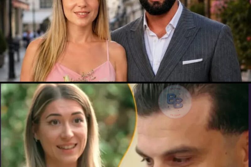 Christophe et Mélanie en couple ? Il répond enfin et met tout le monde d’accord !