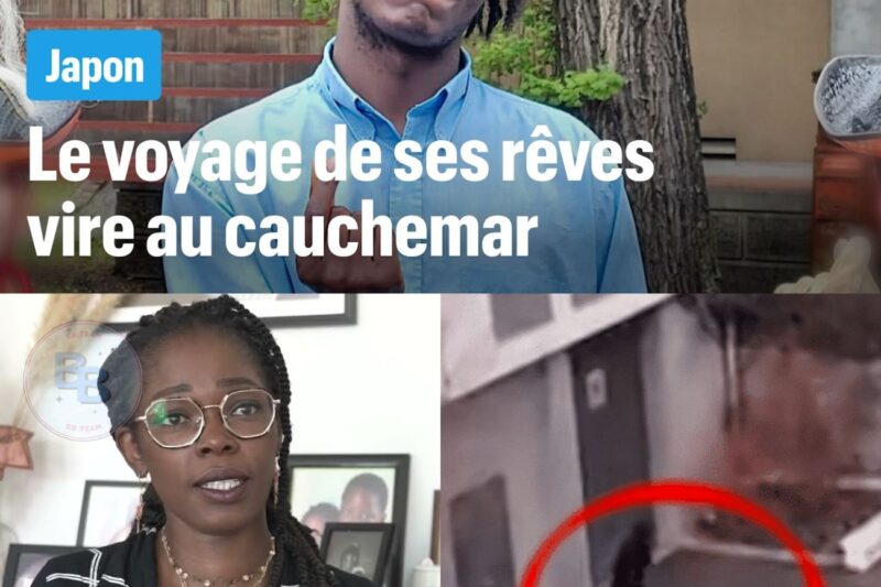 Le mystère Mc O’Neal Zuhn, ce Français de 24 ans disparu au Japon