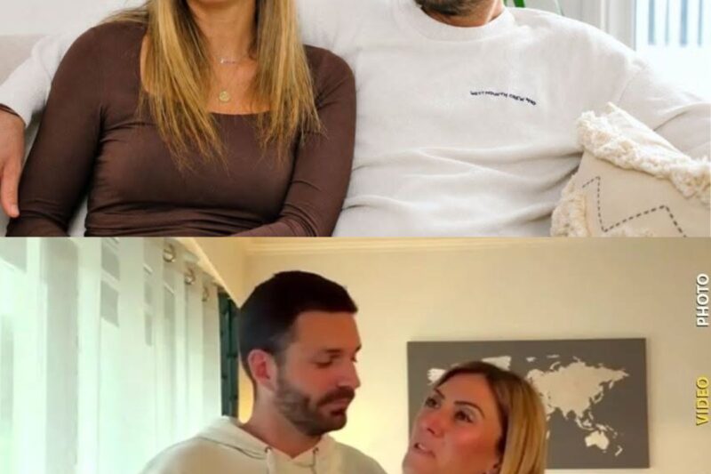 “C’était assez frustrant” : Ce grand regret qui pousse Laury et Antonin (Mariés au premier regard) à prendre une décision radicale