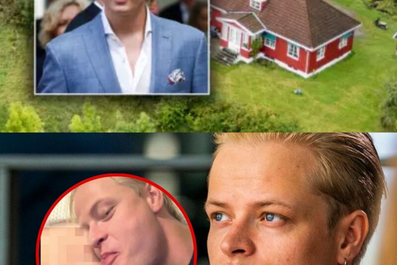 Marius Borg Høiby reconnu coupable de viols et de violences, le fils de Mette-Marit condamné à 4 ans de prison