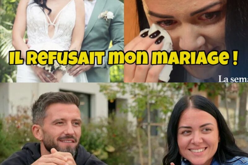 MAPR : Alex HUMILIE Antoine en plein bilan ? Ce geste que personne n’avait vu venir !