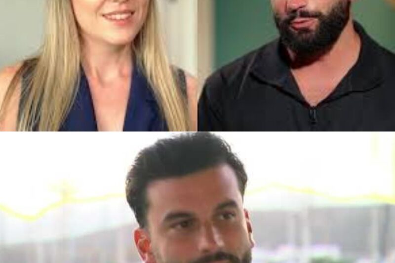 “Aujourd’hui elle fait partie de ma vie” : Christophe (Mariés au premier regard) confirme sa complicité avec Mélanie