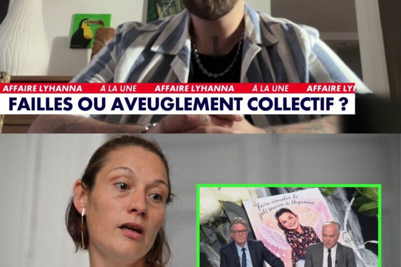 Affaire Lyhanna : un hameçonneur de pédocriminels témoigne