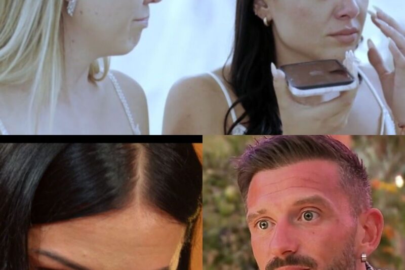 “J’étais vraiment triste” : Lucile (Mariés au premier regard) révèle pourquoi son père a boycotté son mariage