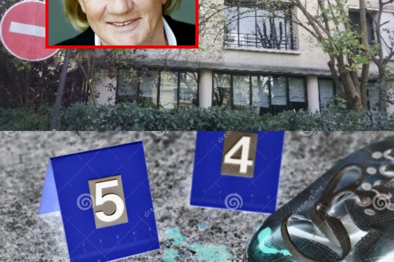Égorgé dans son appartement à Paris : la mort du parolier de Claude François n’a jamais été élucidée