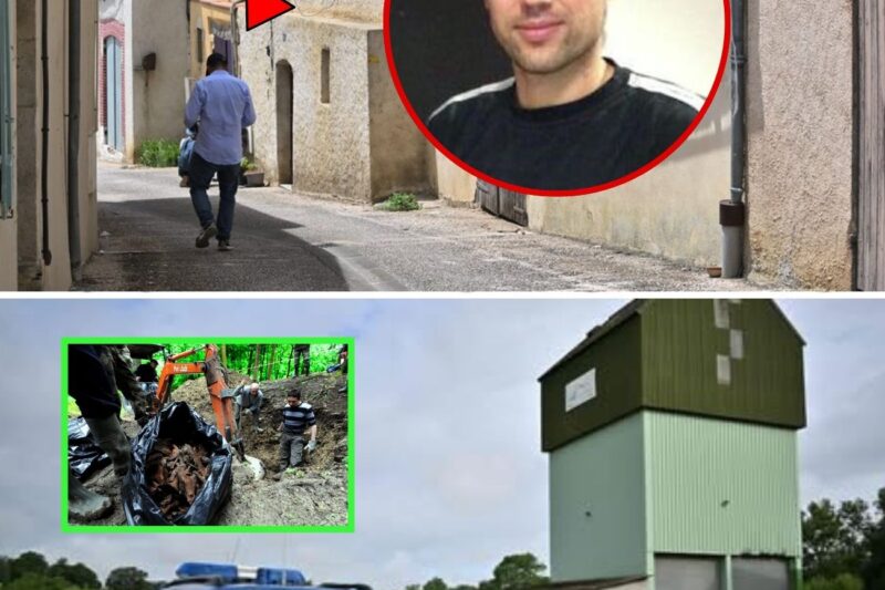 Disparition de Lyhanna : Jérôme Barella visé par une nouvelle plainte, après des attouchements sur une fille de 12 ans “lors d’une soirée pyjama”