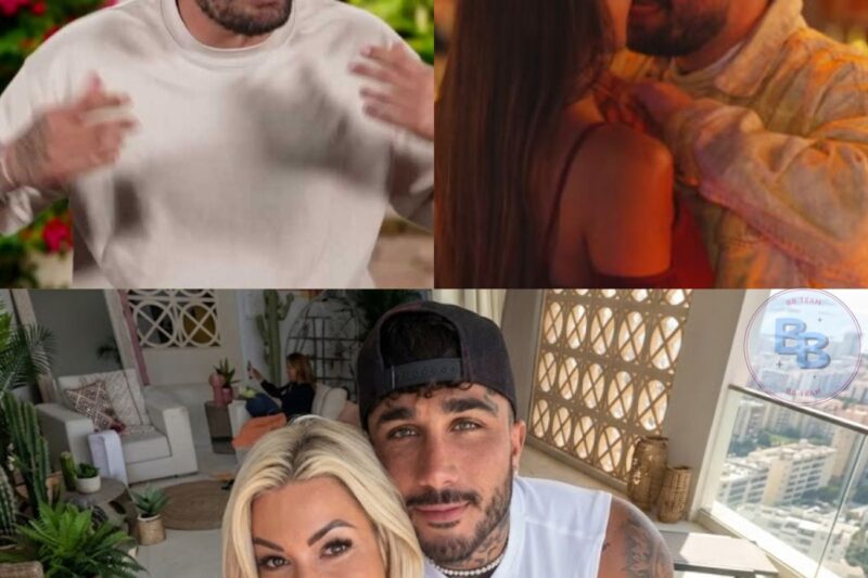 Excape Island : Kevin joue les entremetteurs entre Tom et Carla… pour mieux séduire Solène (ZAPTV)