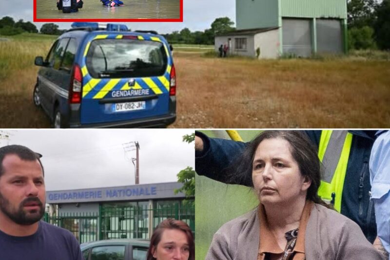 Disparition de Lyhanna : un nouveau témoignage glaçant bouleverse l’enquête. « J’ai vu une voiture stationnée longtemps, accompagnée de cris très forts », déclare un témoin clé près du lieu où le corps de la fillette a été retrouvé. Cette révélation effroyable accable un peu plus le principal suspect et soulève l’indignation générale. La justice réussira-t-elle à faire toute la lumière sur ce drame ? Découvrez les détails de cette avancée décisive.