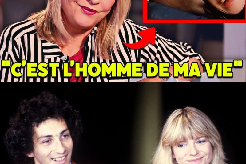 La TRISTE Vérité CACHÉE Sur L’Amour Secret De France Gall !