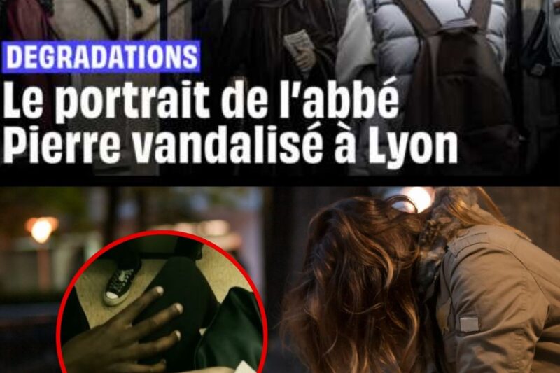 Pédocriminalité dans l’Église : obtenir réparation malgré la mort de son agresseur, le combat de Marine