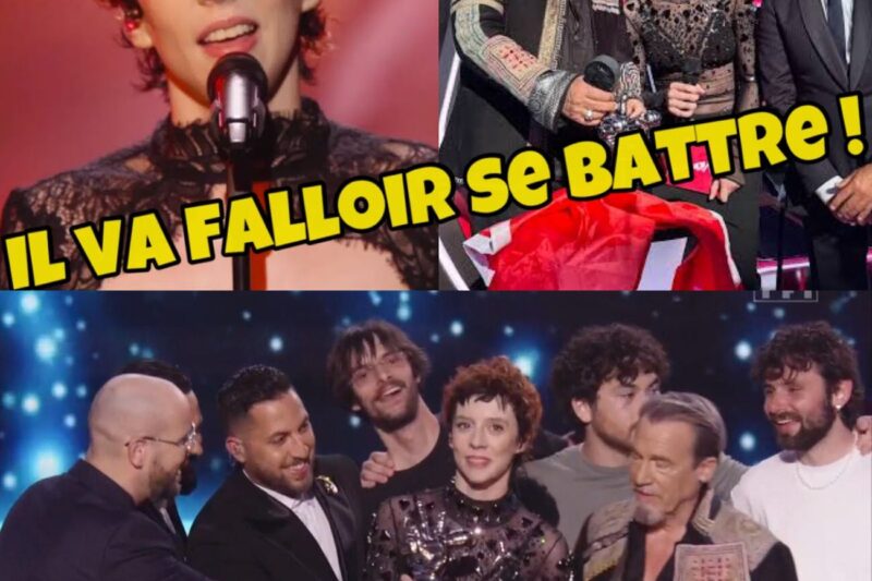 Lady’O BRISE les CODES et gagne The Voice 2026 Les larmes de Florent Pagny bouleversent le monde