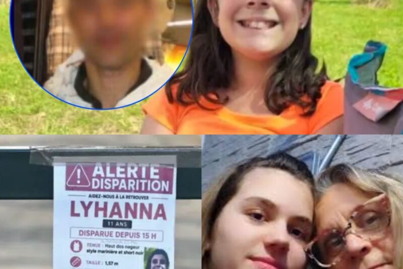 Disparition de Lyhanna dans le Gers : sa mère assure que sa fille connaissait le principal suspect, “il lui avait fait des chatouilles”