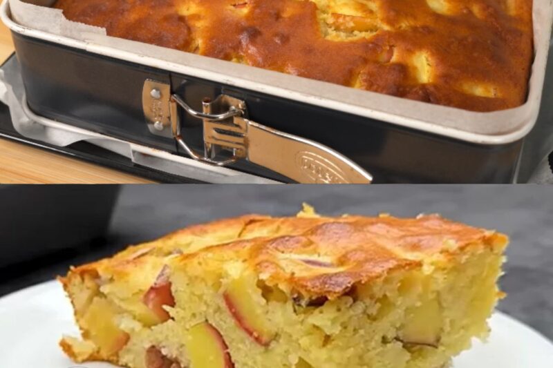 Une tarte aux pommes qui fond dans la bouche ! Tout le monde recherche cette recette ! Simple et délicieuse.