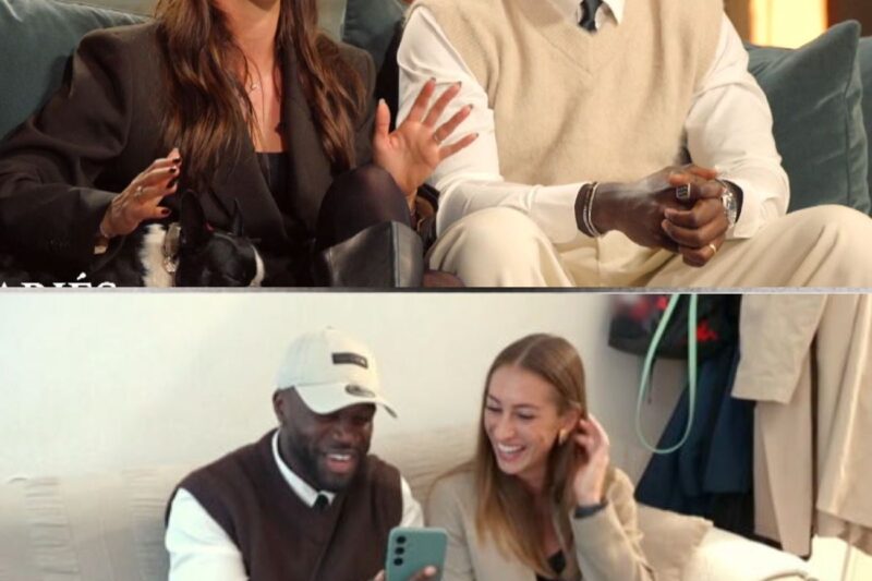 “Mariés au premier regard” 2026 : Estelle et Stéphane décident-ils de divorcer ou de rester mariés ?
