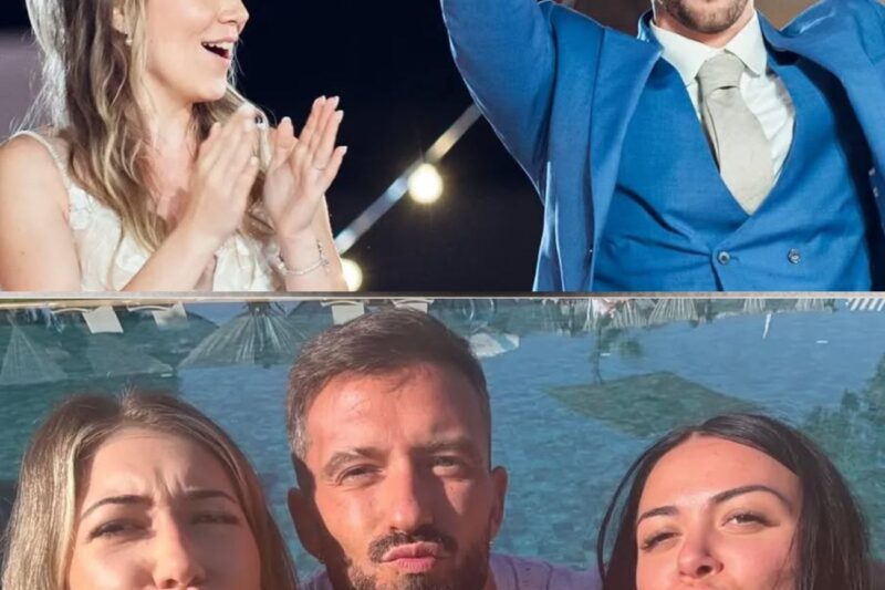 “On ne s’est pas revus” : Mélanie (Mariés au premier regard) se confie sur sa relation avec Antoine après leur séparation