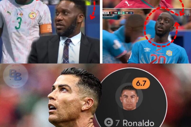 Okocha : Alerte Le Sénégal avant Norvège ..La Condition physique sera Importante.. Révélations