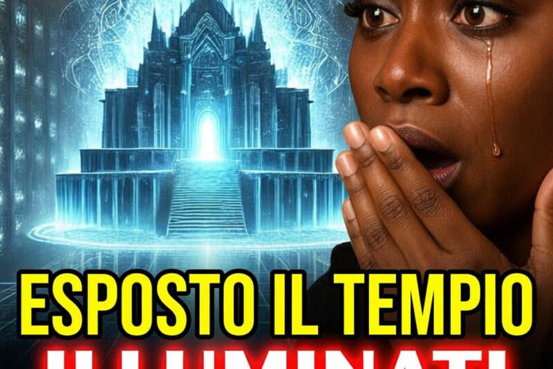 Il Grande Inganno Storico: Come gli Imperi Hanno Cancellato il Vero Gesù per Costruire il Sistema di Controllo Globale