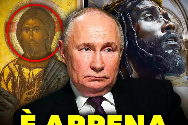 Le Icone Proibite del Nord Ghiacciato: Come la Storia Soppressa e le Scritture Dimenticate Stanno Frantumando Secoli di Narrazione Imperiale
