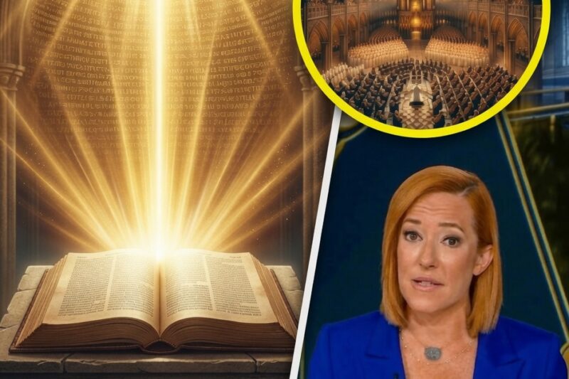 L’antica verità perduta che scuote la Chiesa, il libro proibito di Lucifero svelato