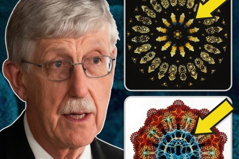COSA HANNO SCOPERTO I PRINCIPALI SCIENZIATI: UN MOTIVO CONVINCENTE PER CREDERE IN GESÙ, PEGGIORE DELLA MORTE.