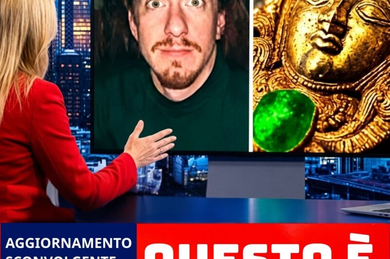 L’Uomo Che Ha Cancellato La Propria Esistenza: Il Terrificante Ritorno Di Mike Markham E La Maledizione Della Non-Memoria