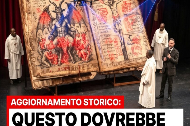 La Verità Proibita di Axum: Come i Monaci Etiopi Hanno Preservato gli Sconvolgenti Frammenti Perduti della Risurrezione